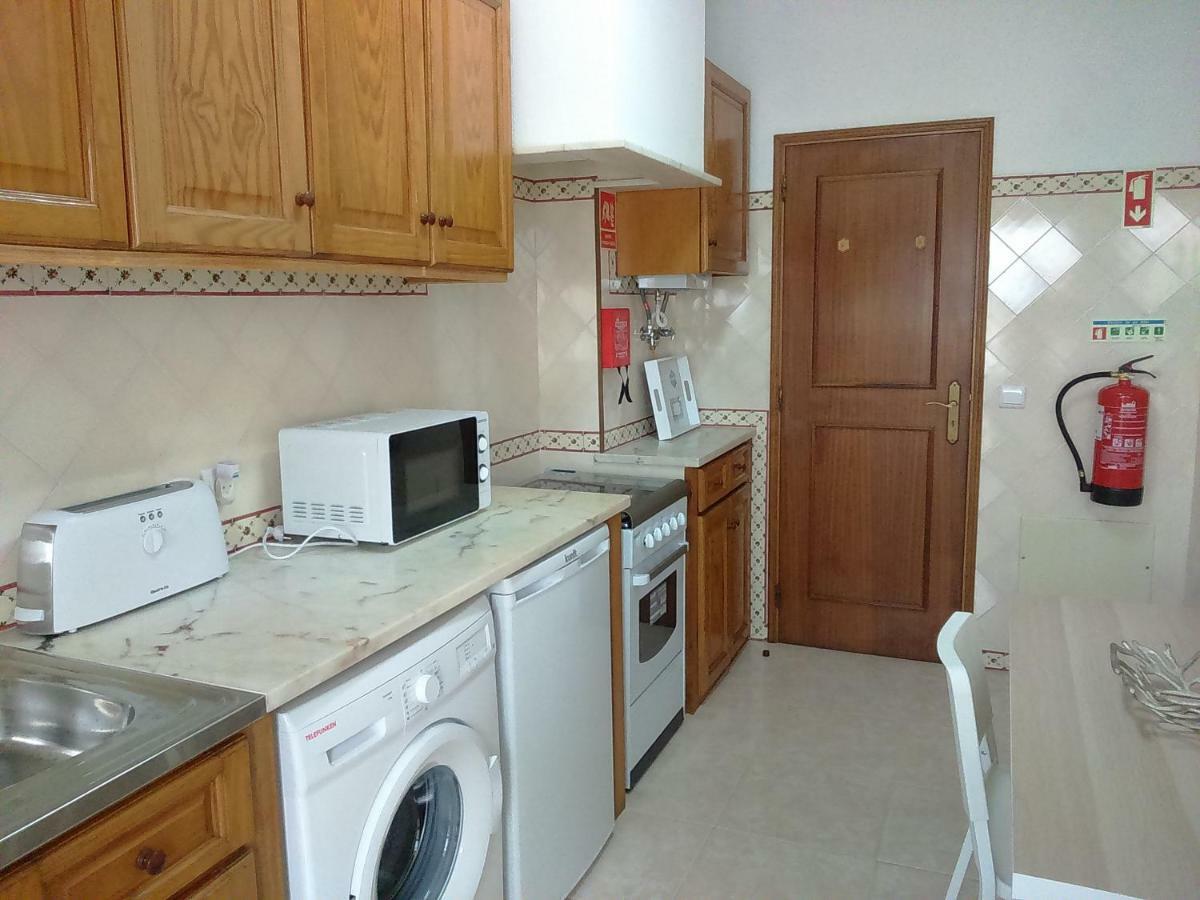 شقة لاغوس  في Casa Augustus المظهر الخارجي الصورة