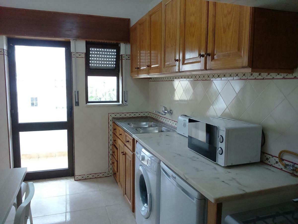 شقة لاغوس  في Casa Augustus المظهر الخارجي الصورة